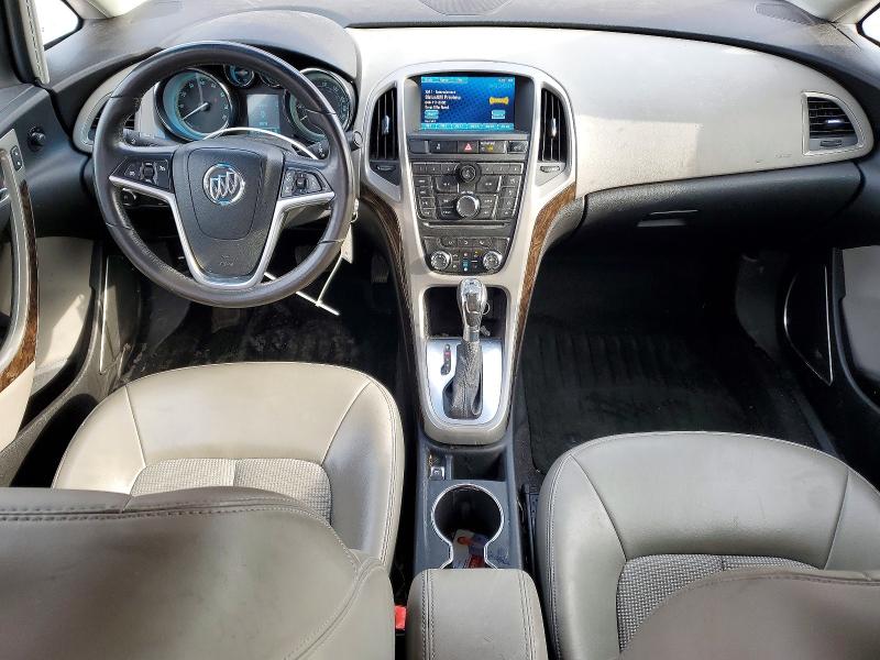 Продаж на аукціоні авто 2012 Buick Verano, vin: 1G4PR5SK2C4189565, номер лоту: 46823856