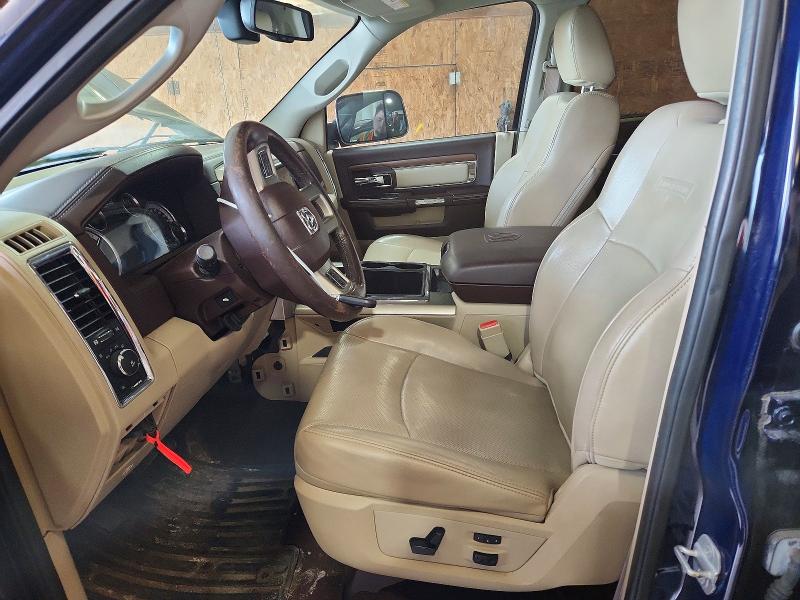 Aukcja sprzedaży 2013 Ram 1500, vin: 1C6RR7NT8DS631167, numer aukcji: 48118396