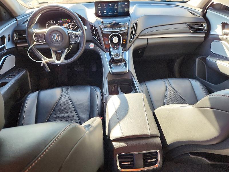 Aukcja sprzedaży 2020 Acura Rdx, vin: 5J8TC2H59LL014399, numer aukcji: 45581256