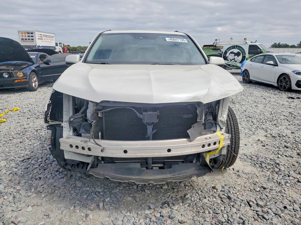 2018 Acura Mdx მანქანა იყიდება აუქციონზე, vin: 5J8YD4H86JL008596, აუქციონის ნომერი: 46847126