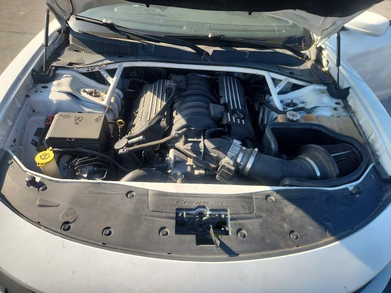47585426 :رقم المزاد ، 2C3CDXGJXKH650739 vin ، 2019 Dodge Charger مزاد بيع