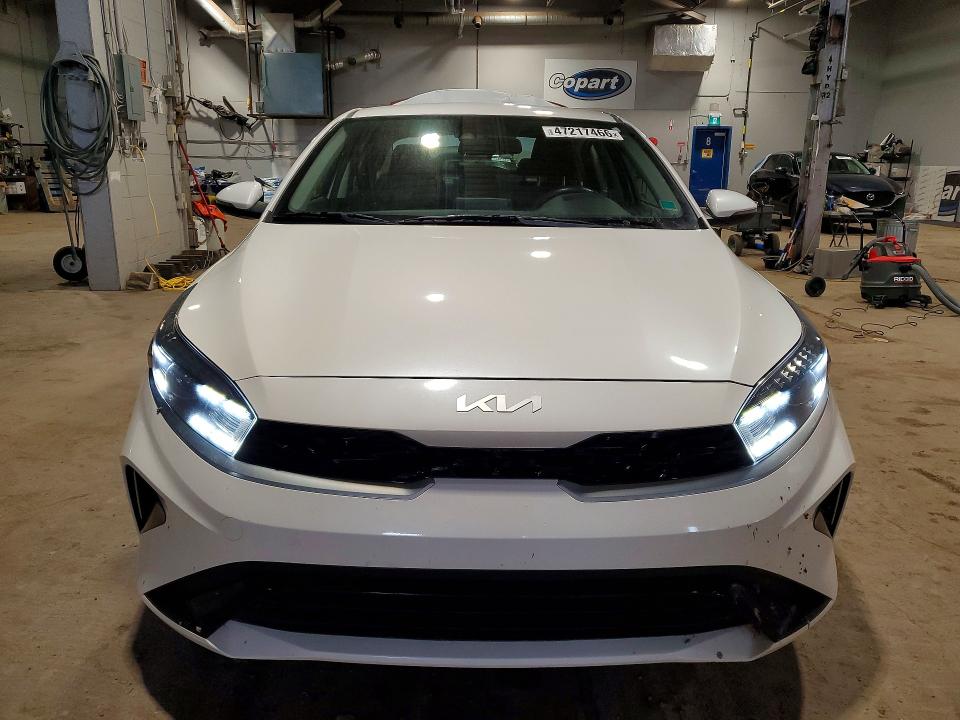 Aukcja sprzedaży 2022 Kia Forte, vin: 3KPF34AD8NE531388, numer aukcji: 47217466