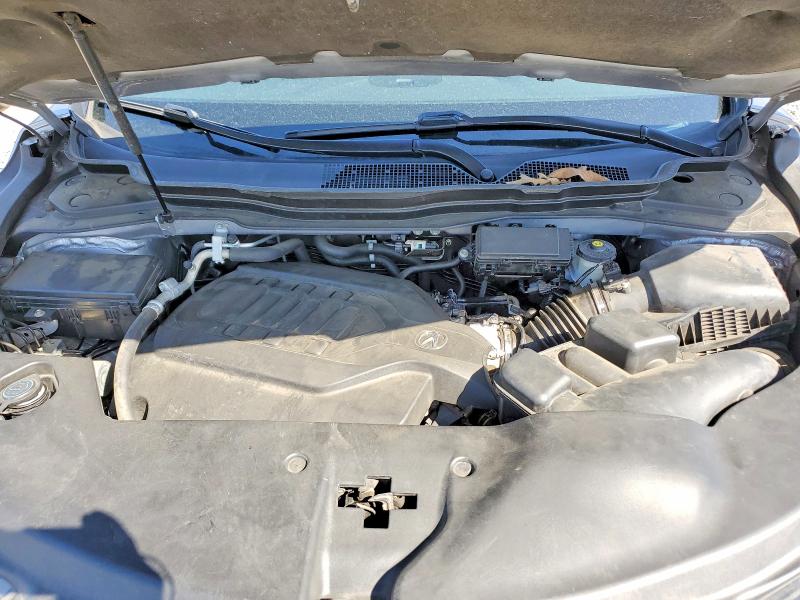 Aukcja sprzedaży 2017 Acura Mdx, vin: 5FRYD3H58HB002230, numer aukcji: 46765446