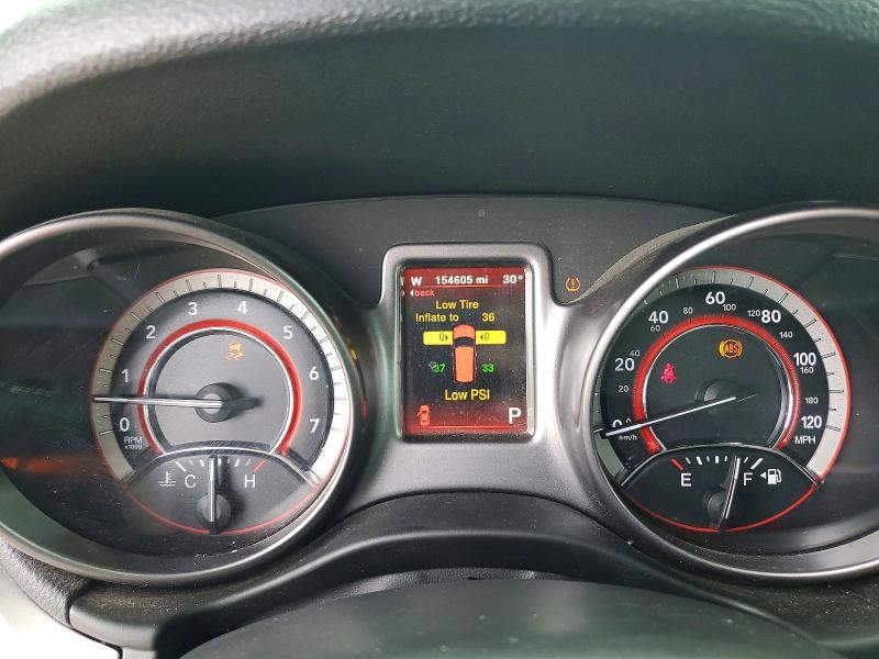 2019 Dodge Journey მანქანა იყიდება აუქციონზე, vin: 3C4PDDGG7KT771414, აუქციონის ნომერი: 46774796