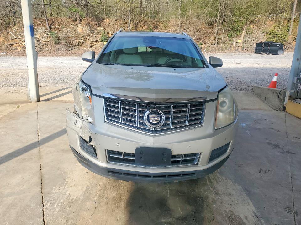 2013 Cadillac Srx მანქანა იყიდება აუქციონზე, vin: 3GYFNCE39DS542867, აუქციონის ნომერი: 46960116