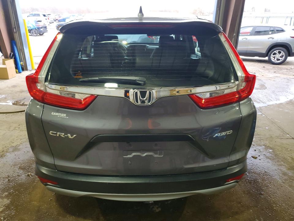 Продаж на аукціоні авто 2018 Honda Cr-v, vin: 5J6RW6H33JL003010, номер лоту: 47459446