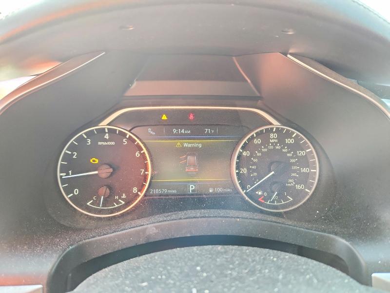 Продаж на аукціоні авто 2016 Nissan Murano, vin: 5N1AZ2MH5GN126613, номер лоту: 48037456