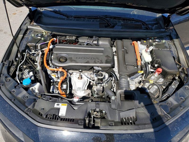 Продаж на аукціоні авто 2024 Honda Accord, vin: 1HGCY2F80RA062277, номер лоту: 47511786