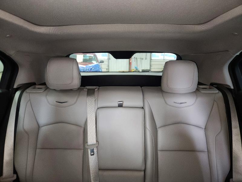 Aukcja sprzedaży 2021 Cadillac Xt4, vin: 1GYFZDR43MF079058, numer aukcji: 63764165