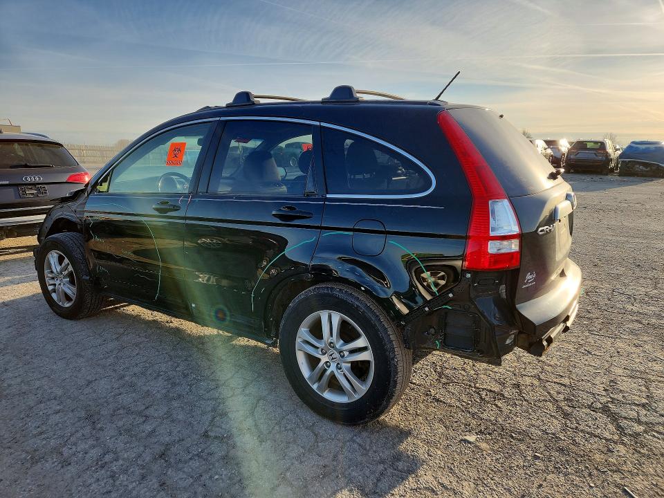 47110876 :رقم المزاد ، JHLRE4H70BC020478 vin ، 2011 Honda Cr-v مزاد بيع