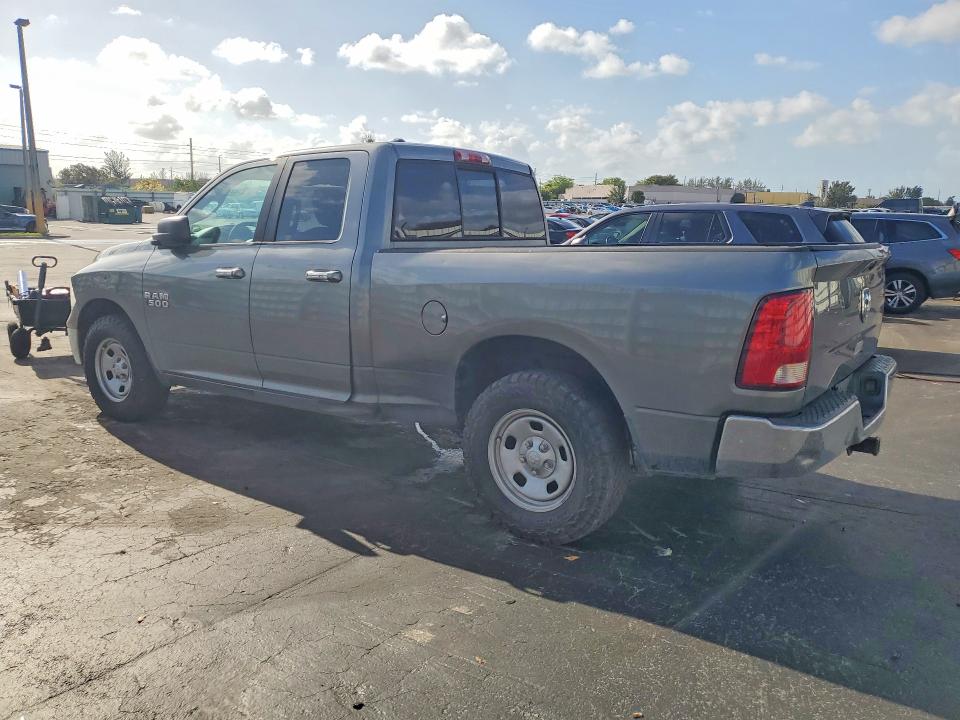 Продаж на аукціоні авто 2013 Ram 1500, vin: 1C6RR6GP5DS633341, номер лоту: 47965306