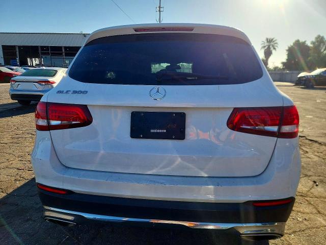 41660386 :رقم المزاد ، WDC0G4JB7HF122571 vin ، 2019 Mercedes-benz Glc مزاد بيع