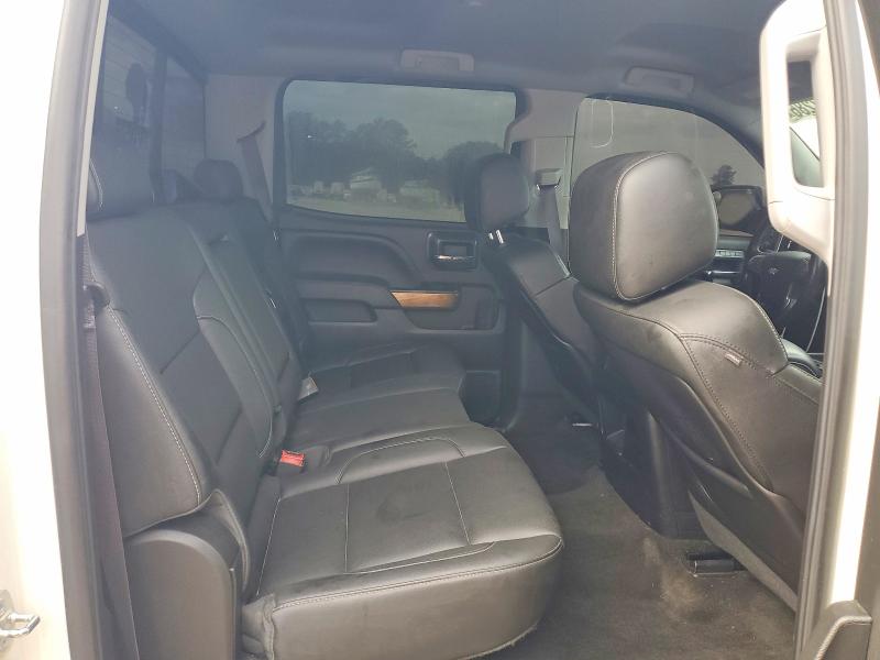 42057286 :رقم المزاد ، 3GCUKSEC9FG183395 vin ، 2015 Chevrolet Silverado مزاد بيع