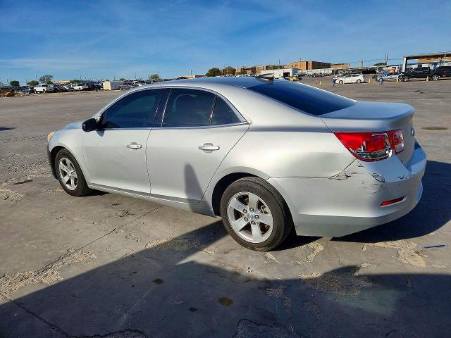 Aukcja sprzedaży 2015 Chevrolet Malibu, vin: 1G11A5SL5FF192830, numer aukcji: 46511016