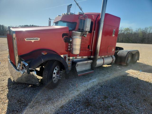 Продажа на аукционе авто 2006 Kenworth Construction, vin: 1XKWDB9X36J136334, номер лота: 45743186