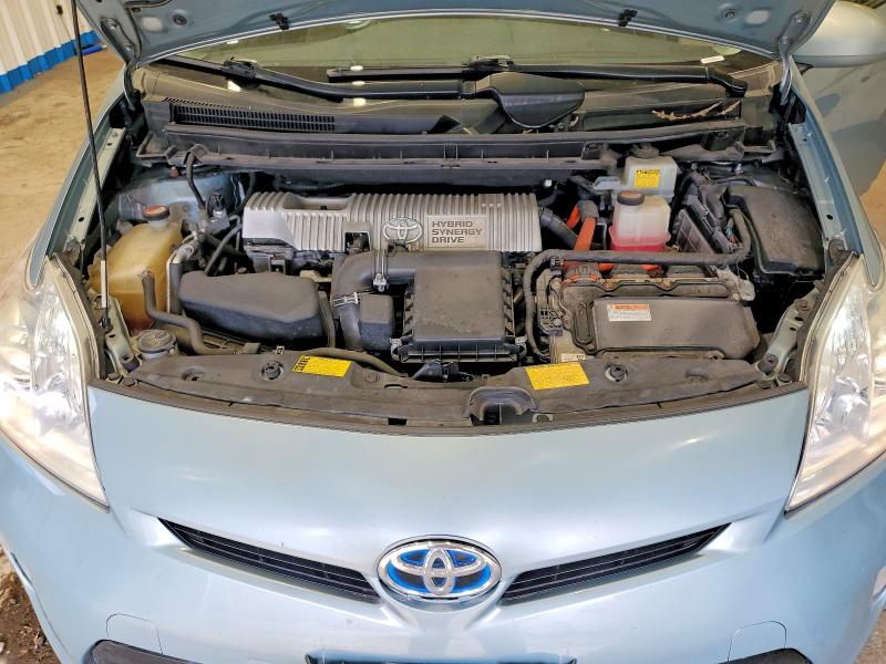 Продаж на аукціоні авто 2015 Toyota Prius, vin: JTDKN3DU2F1872496, номер лоту: 46989866