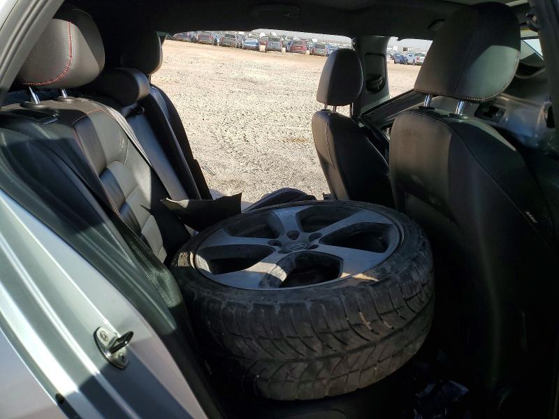 Продаж на аукціоні авто 2015 Volkswagen Gti, vin: 3VW4T7AU2FM044376, номер лоту: 47424036