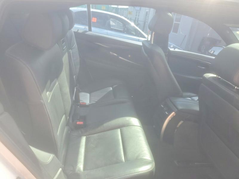 79703585 :رقم المزاد ، WBA5M2C55ED085668 vin ، 2014 Bmw 535 مزاد بيع