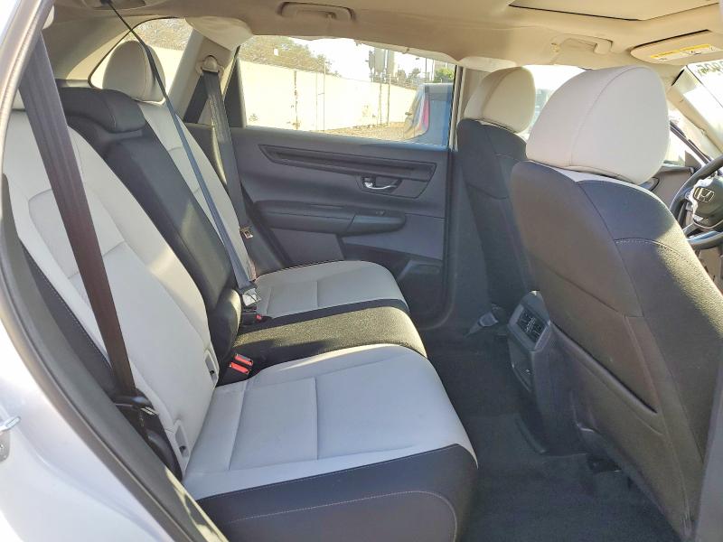 78989895 :رقم المزاد ، 2HKRS3H45RH316620 vin ، 2024 Honda Cr-v مزاد بيع