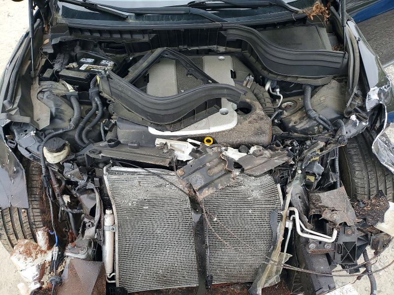 Продаж на аукціоні авто 2012 Infiniti Ex35, vin: JN1AJ0HR7CM451754, номер лоту: 48213946