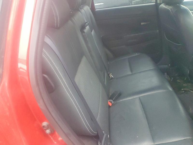 Продаж на аукціоні авто 2012 Mitsubishi Outlander Sport, vin: JA4AR4AU2CZ010557, номер лоту: 78359715