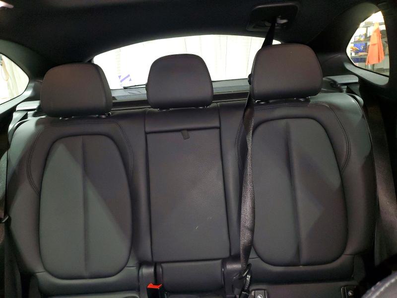 Aukcja sprzedaży 2018 Bmw X1, vin: WBXHT3C36J5L29584, numer aukcji: 45513236
