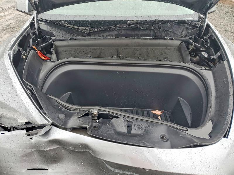 Продаж на аукціоні авто 2024 Tesla Model Y, vin: 7SAYGDEE6RA285179, номер лоту: 79320285