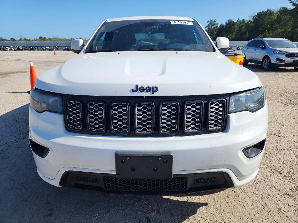 Продажа на аукционе авто 2019 Jeep Grand Cherokee, vin: 1C4RJFAG9KC611133, номер лота: 47131016