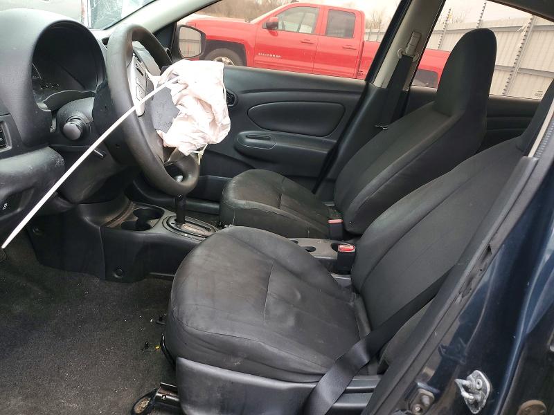 Продажа на аукционе авто 2016 Nissan Versa, vin: 3N1CN7AP0GL865487, номер лота: 48169256