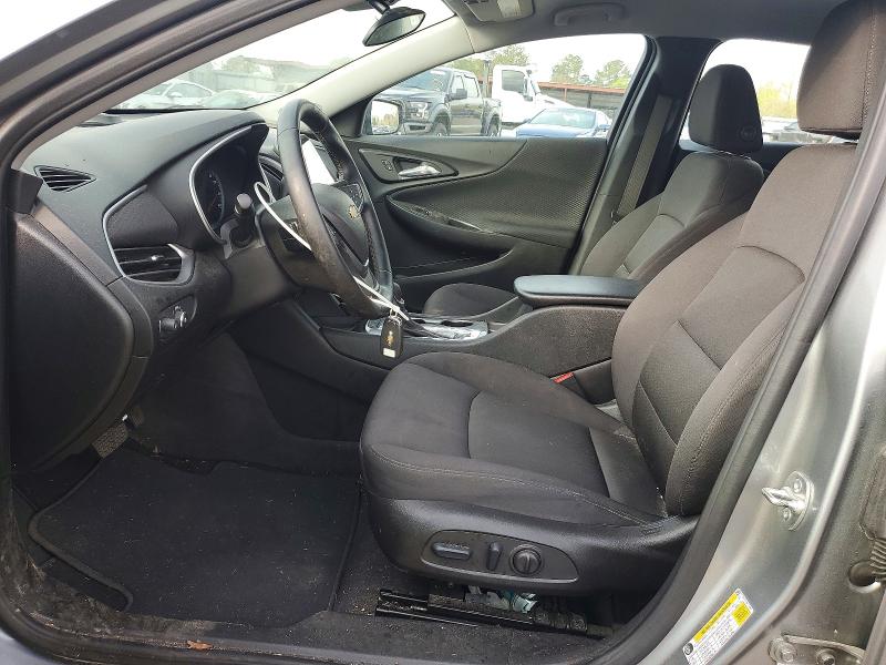 2025 Chevrolet Malibu მანქანა იყიდება აუქციონზე, vin: 1G1ZG5ST3SF138664, აუქციონის ნომერი: 45507376