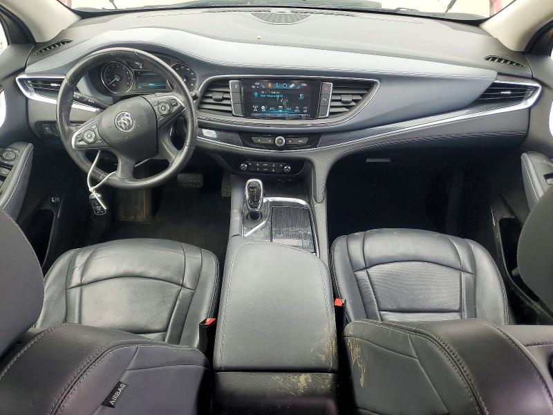 2019 Buick Enclave მანქანა იყიდება აუქციონზე, vin: 5GAERBKW2KJ183831, აუქციონის ნომერი: 46171576