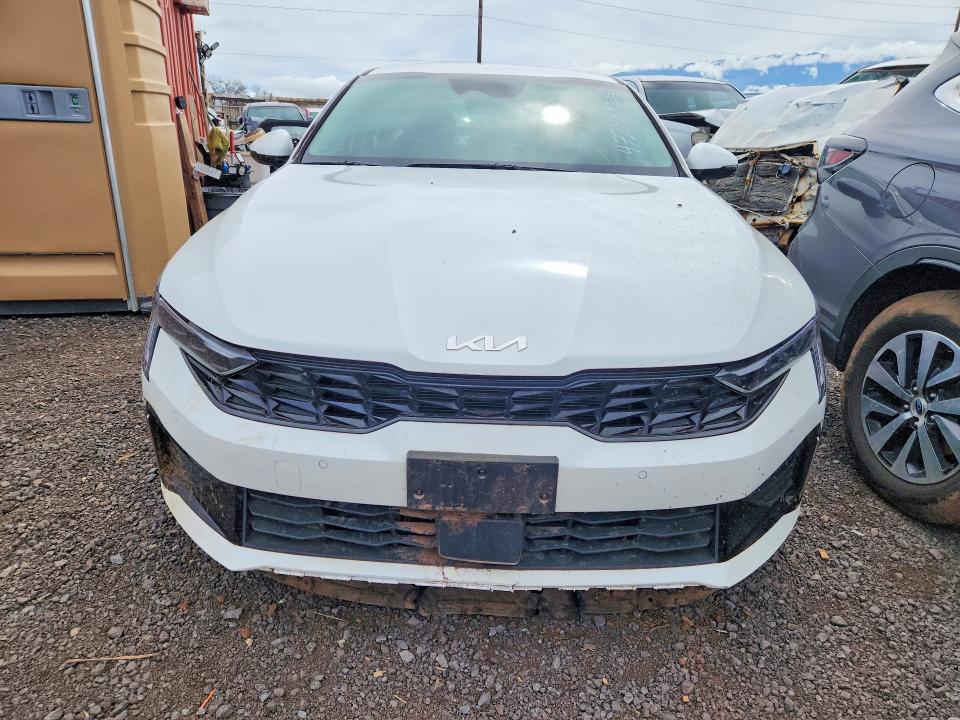 Продаж на аукціоні авто 2025 Kia K5, vin: KNAG24J78S5292088, номер лоту: 47288326
