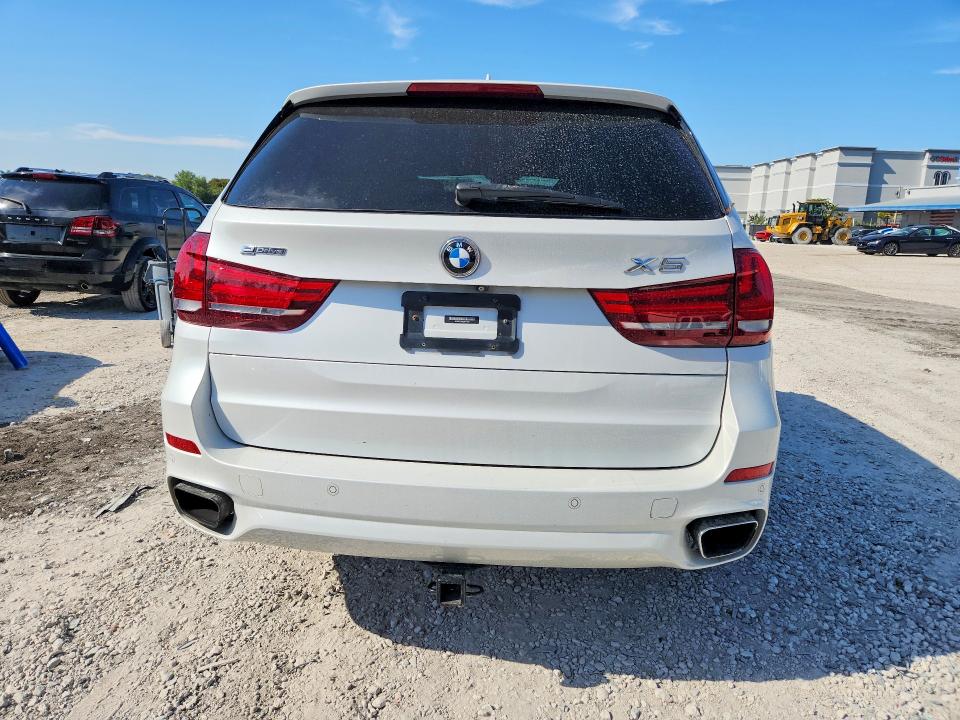 Продажа на аукционе авто 2016 Bmw X5, vin: 5UXKT0C54G0S77959, номер лота: 47619906