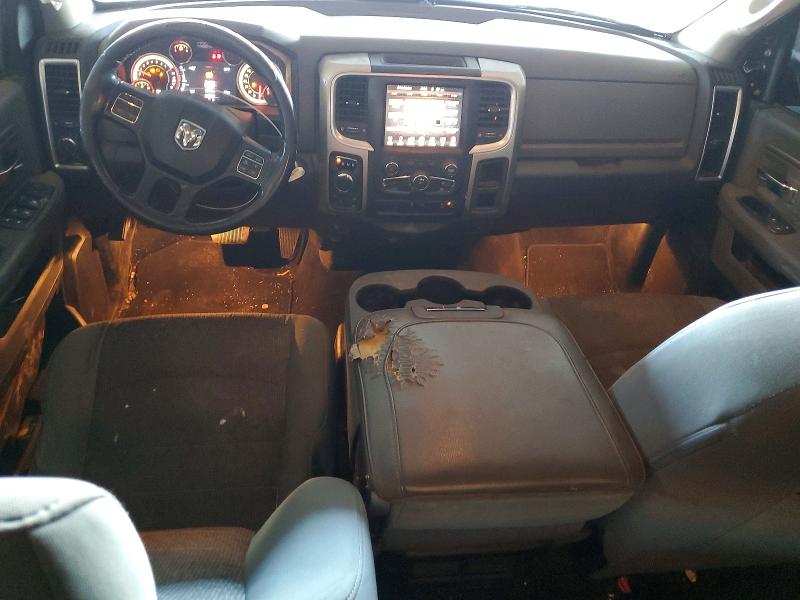 Aukcja sprzedaży 2014 Ram 1500, vin: 1C6RR7LT7ES465258, numer aukcji: 46365826