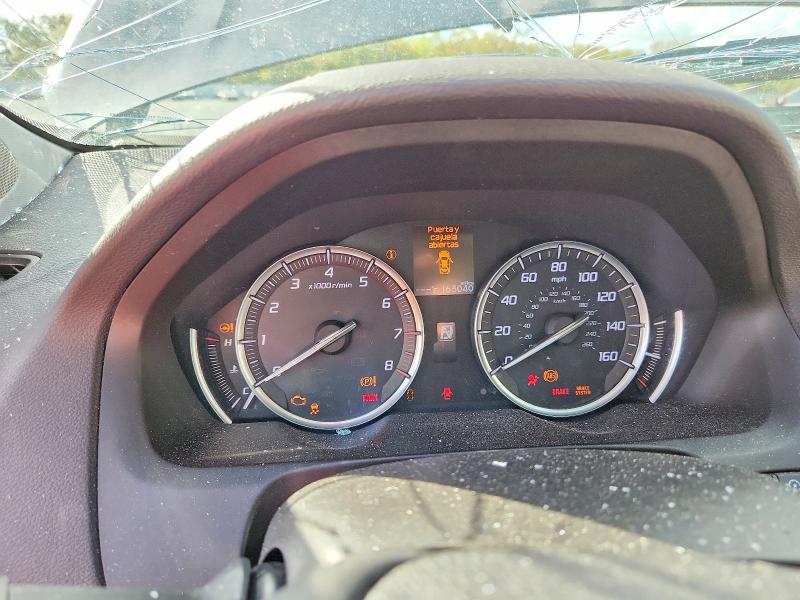 Aukcja sprzedaży 2015 Acura Tlx, vin: 19UUB2F34FA013170, numer aukcji: 41587116