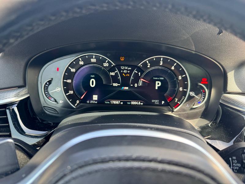 Продажа на аукционе авто 2019 Bmw 540, vin: WBAJE7C59KG893055, номер лота: 48356816