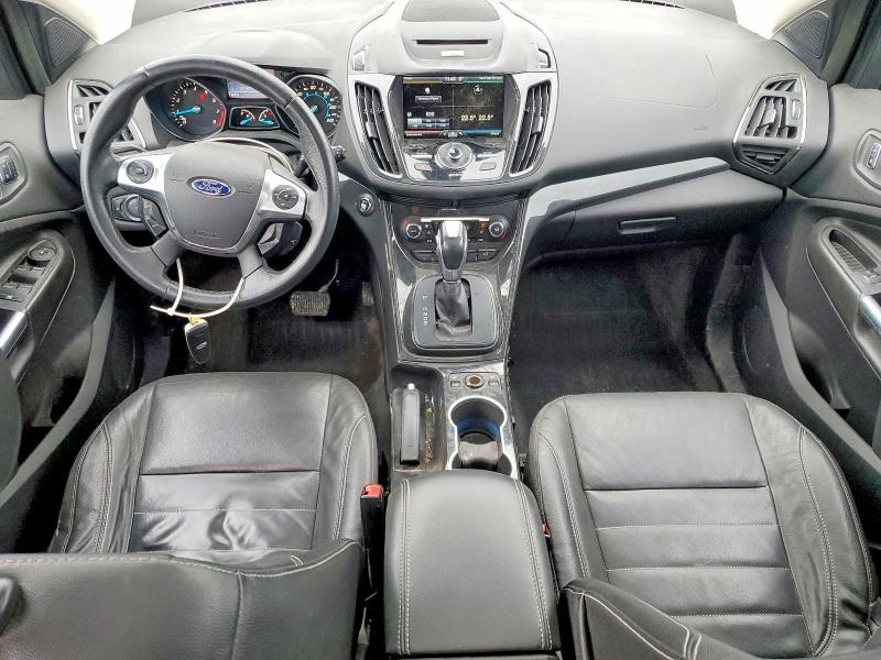 47450006 :رقم المزاد ، 1FMCU9J95EUD46382 vin ، 2014 Ford Escape مزاد بيع