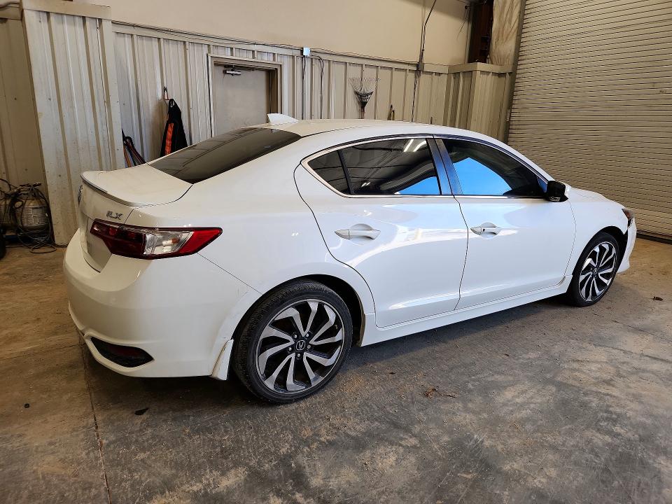 Продаж на аукціоні авто 2017 Acura Ilx, vin: 19UDE2F87HA002122, номер лоту: 42053486