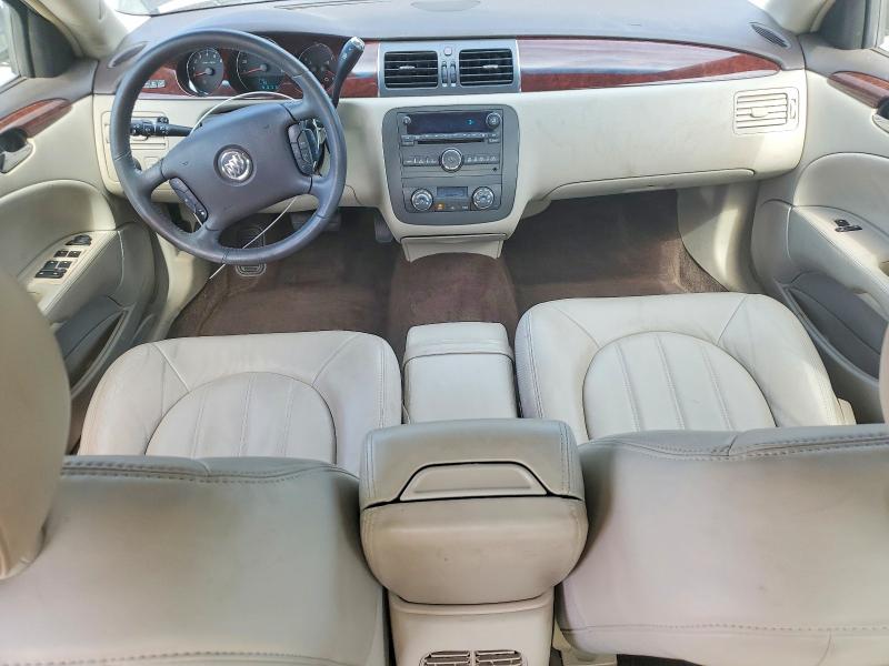 Aukcja sprzedaży 2008 Buick Lucerne, vin: 1G4HD57268U192522, numer aukcji: 47267626