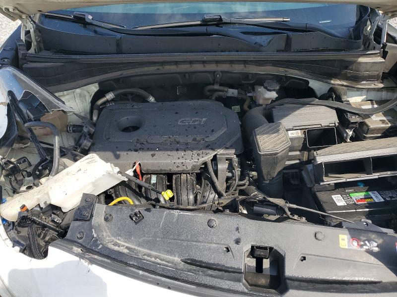 Продажа на аукционе авто 2021 Kia Sportage, vin: KNDPM3AC6M7905322, номер лота: 41943846