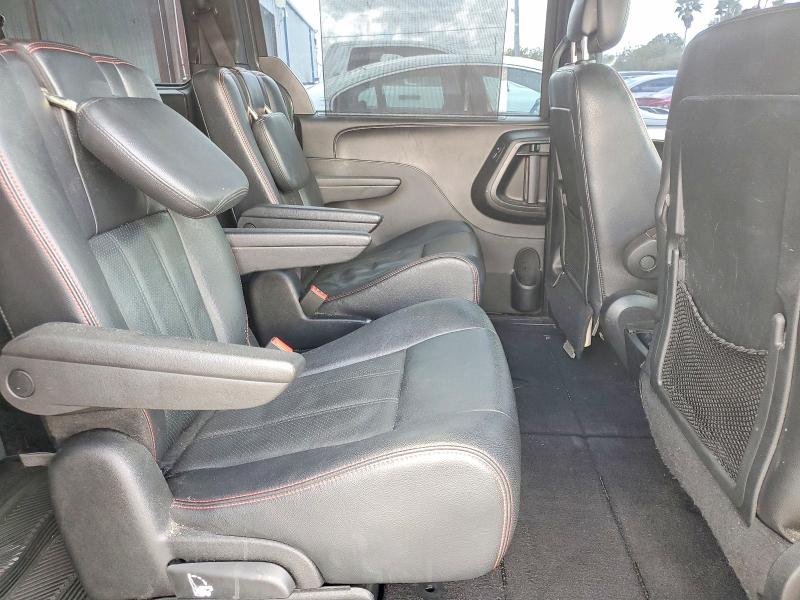 78648375 :رقم المزاد ، 2C4RDGEG1KR616308 vin ، 2019 Dodge Grand Caravan مزاد بيع