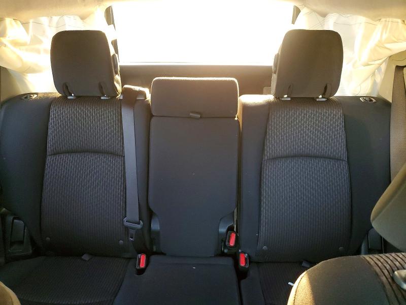 Продажа на аукционе авто 2023 Toyota 4runner, vin: JTEPU5JR2P6135481, номер лота: 47082406