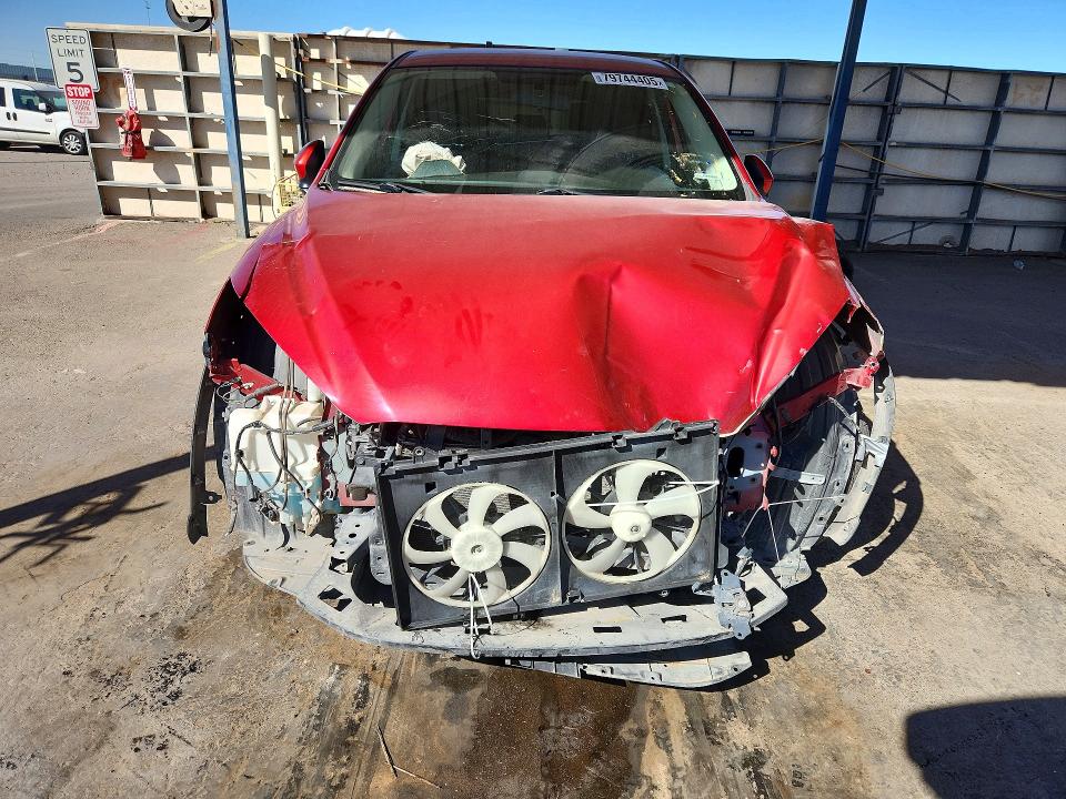 Продажа на аукционе авто 2014 Mazda Cx-5, vin: JM3KE2CY8E0356475, номер лота: 79744405