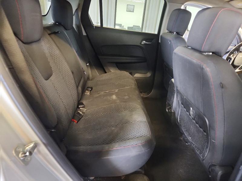 45974696 :رقم المزاد ، 2CTALBEWXA6383012 vin ، 2010 Gmc Terrain مزاد بيع