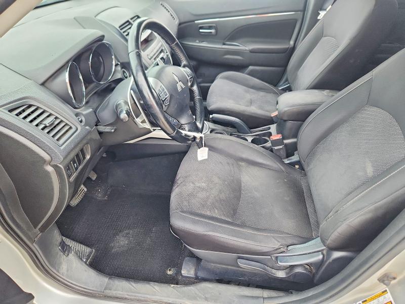 Продаж на аукціоні авто 2013 Mitsubishi Outlander Sport, vin: 4A4AP4AU9DE004803, номер лоту: 42008196