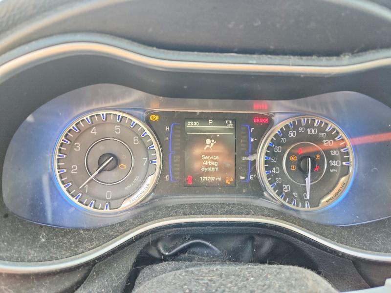 Aukcja sprzedaży 2015 Chrysler 200, vin: 1C3CCCAB9FN738935, numer aukcji: 41778626