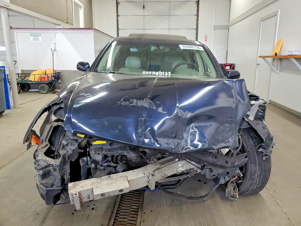 45488156 :رقم المزاد ، JNKCV51E04M108234 vin ، 2004 Infiniti G35 مزاد بيع