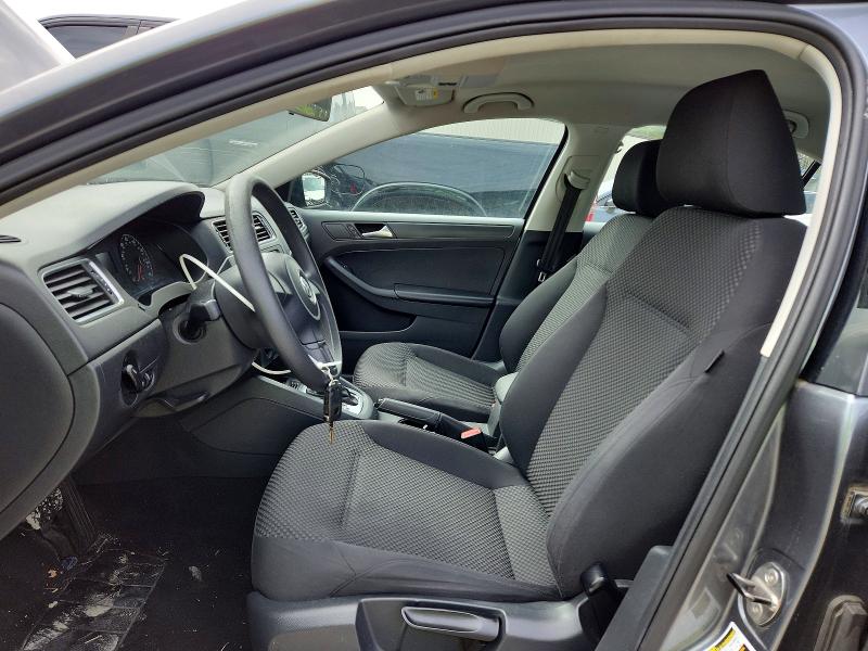 Aukcja sprzedaży 2014 Volkswagen Jetta, vin: 3VW2K7AJ3EM309465, numer aukcji: 45855016
