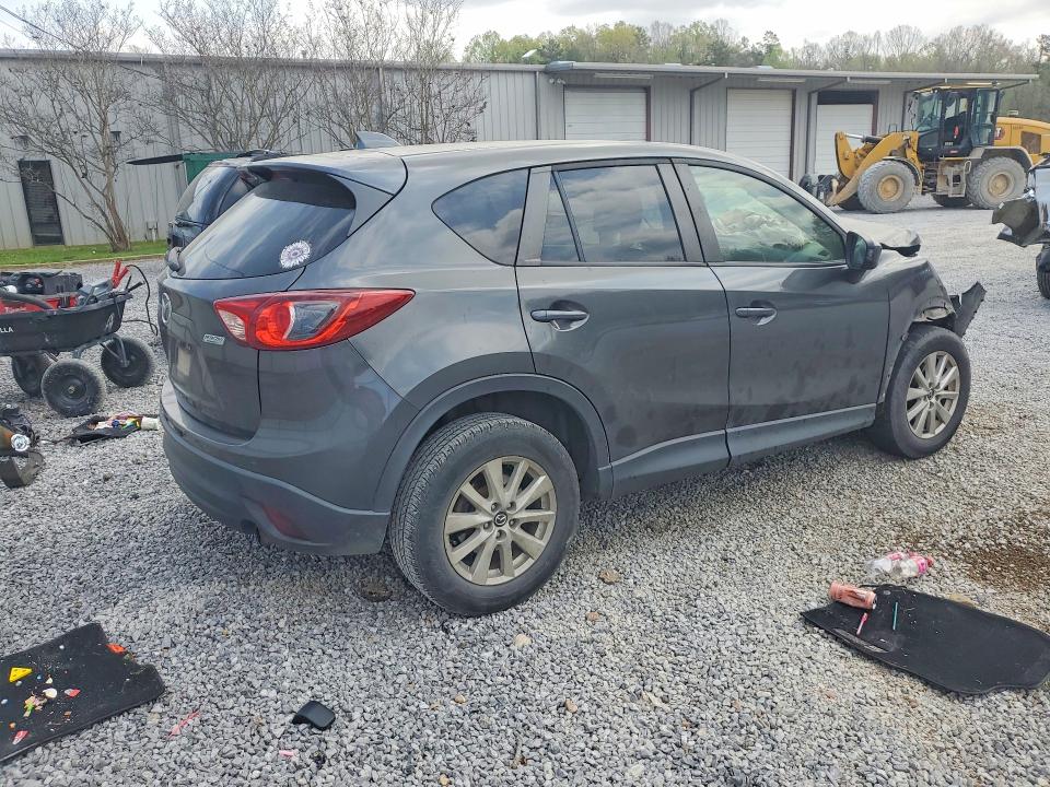 Продажа на аукционе авто 2015 Mazda Cx-5, vin: JM3KE2CY1F0439554, номер лота: 47581296
