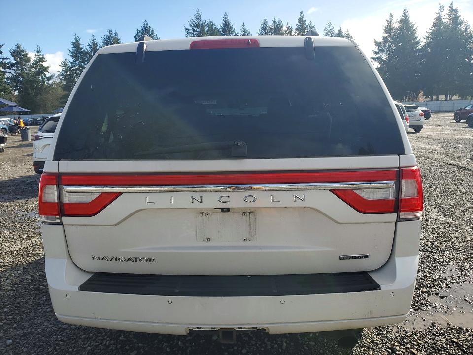 Aukcja sprzedaży 2015 Lincoln Navigator, vin: 5LMJJ2HT2FEJ02416, numer aukcji: 47274766